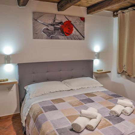 La Folkloressa Apartments Palermo Exterior photo